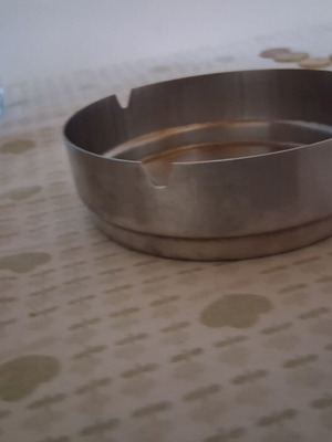 Ashtray