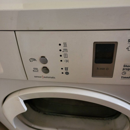 Bosch dryer used, very good condition