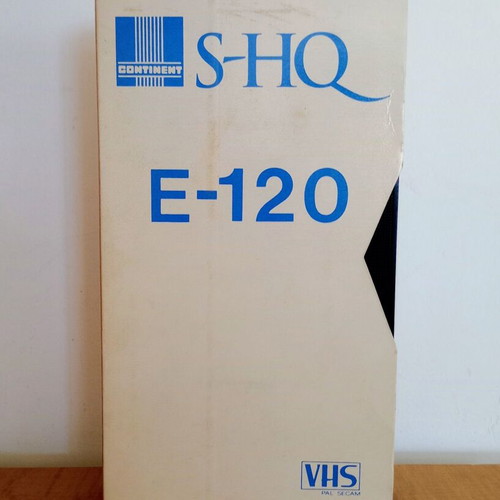 Yanni Live at the Acropolis VHS tape like new