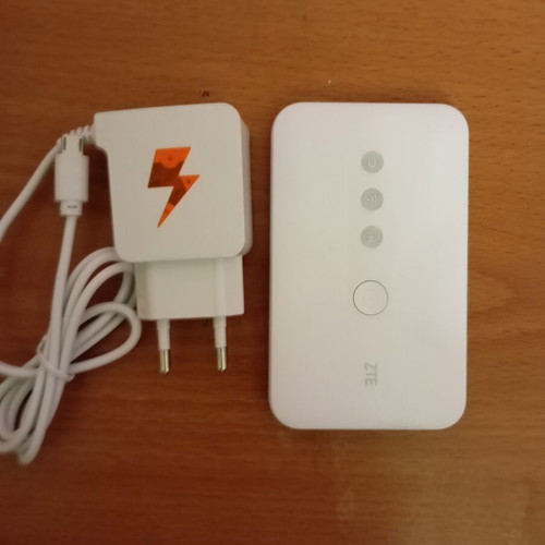 ZTE MF937 mobile WiFi router 4G