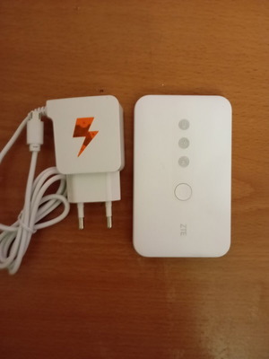 ZTE MF937 mobile WiFi router 4G