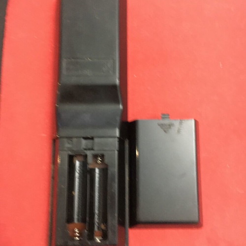 Sony RM-ED062 remote control used