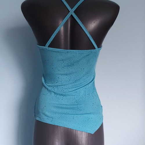 Vergi Fashion women's tops pack of 2, like new, lycra