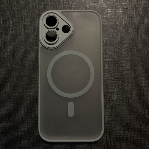iPhone 17 Silicone Case New