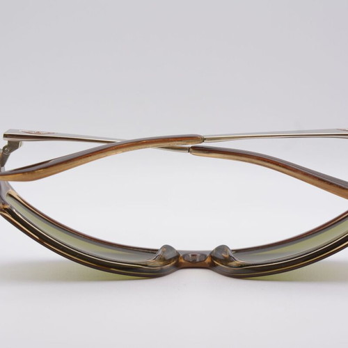 Emporio Armani EA 9156 sunglasses new, brown, vintage sport style