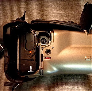 Canon Autoboy Jet 35 - 105 mm, σπάνιο κομμάτι, άριστη κατάσταση
