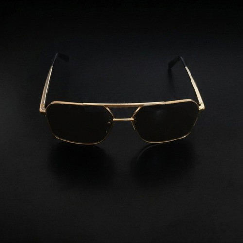 Chopard SCHD53 sunglasses used, polarized, carbon fiber and wood