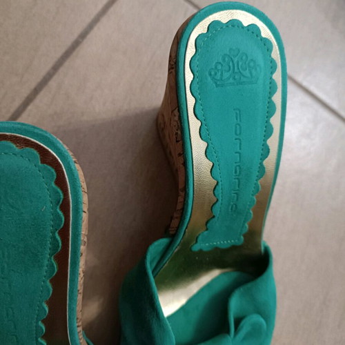 Shoes Fornarina