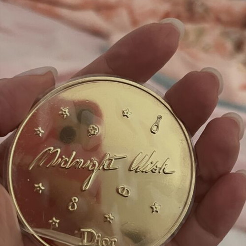 Dior mirror limited edition new