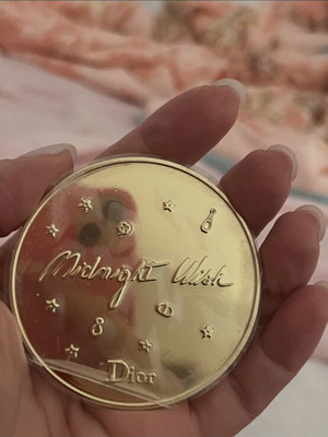 Dior mirror limited edition new