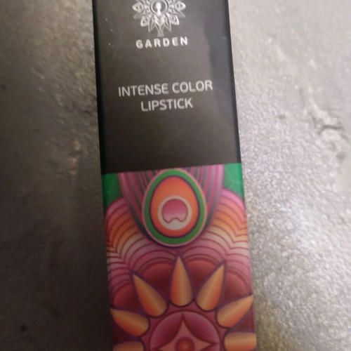 Garden Matte Midnight Dreams Lipstick new