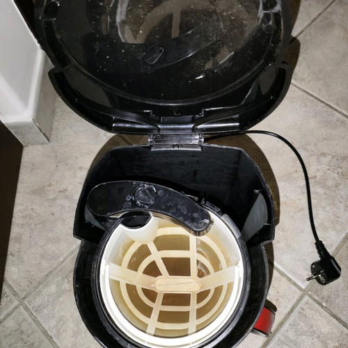Izzy filter coffee maker like new