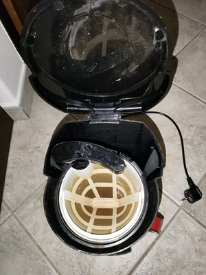 Izzy filter coffee maker like new