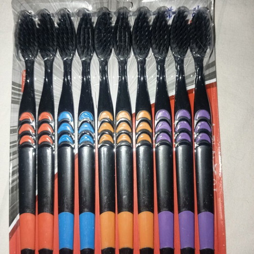Toothbrushes new, pack of 40 pieces