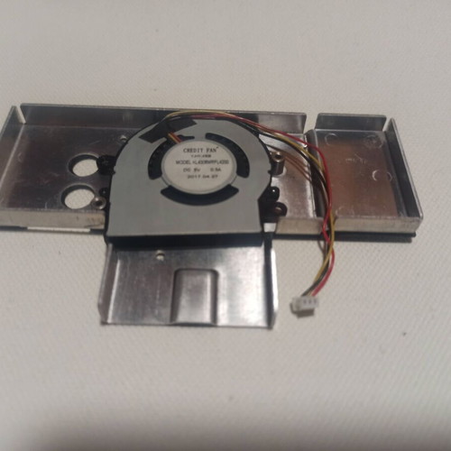 Voyo MiniPC and Laptop Fan used model KL4306MRFL4200
