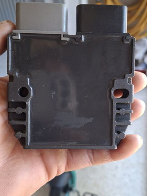 Rectifier for TDM 900 used