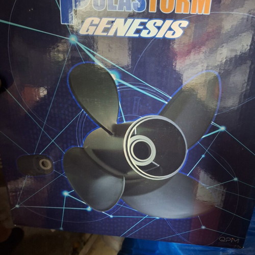 Propeller 11 blades new