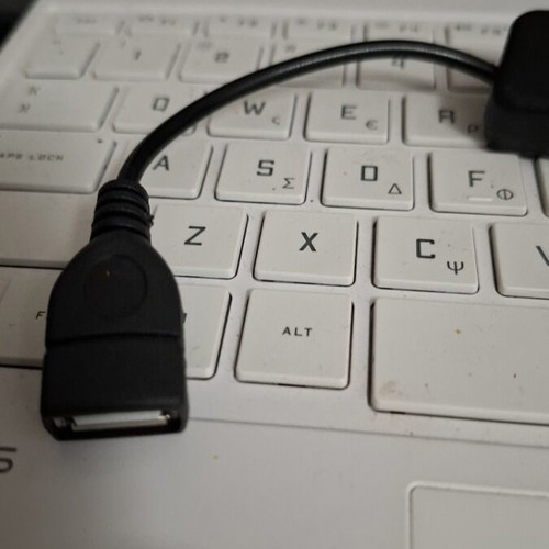 Usb On Off Switch new
