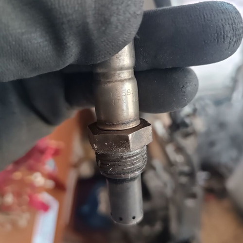 Lambda sensor for Peugeot 208 '15-'19 like new, code 1259018022