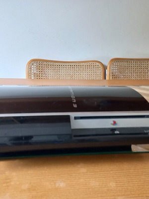 Κονσόλα PlayStation 3 (PS3) μεταχειρισμένη χωρίς μνήμη