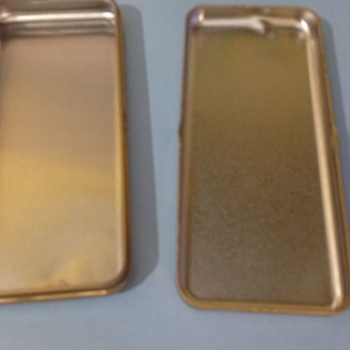 Card holder used