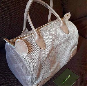 Τσάντα Longchamp vintage