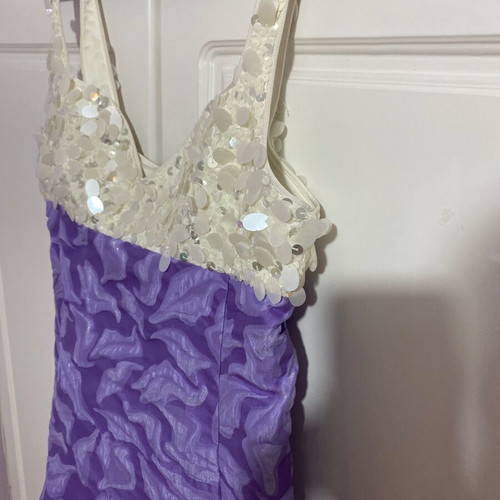 H&M Studio Dress like new, jacquard fabric, multicolor