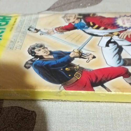Peripeteia Volume 164 new, sealed