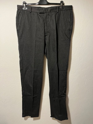 C.P. Company trousers used, size 54, black and gray