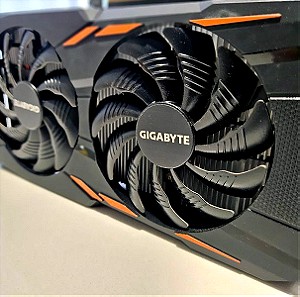 Gigabyte GeForce GTX 1050 Ti OC 4G