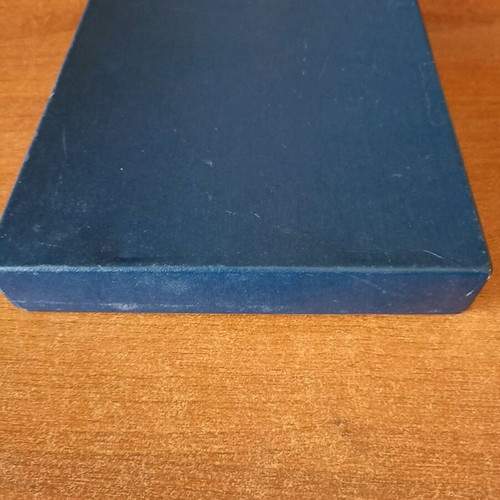 Plaque 4th IVV Olympiad Marousi 1995 like new