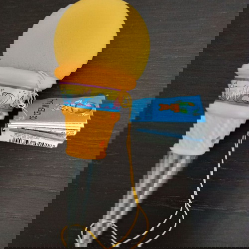 ΠΑΙΧΝΙΔΙΑ ICE CREAM BALL ΜΤΠ
