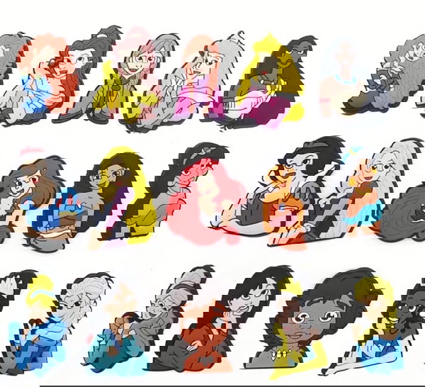 crocs πακέτο accessories παιδικά