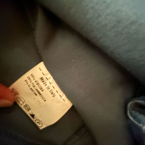 Mesato women's jacket like new