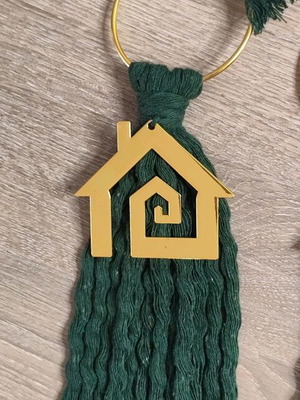 Handmade boho charm 2026 made to order