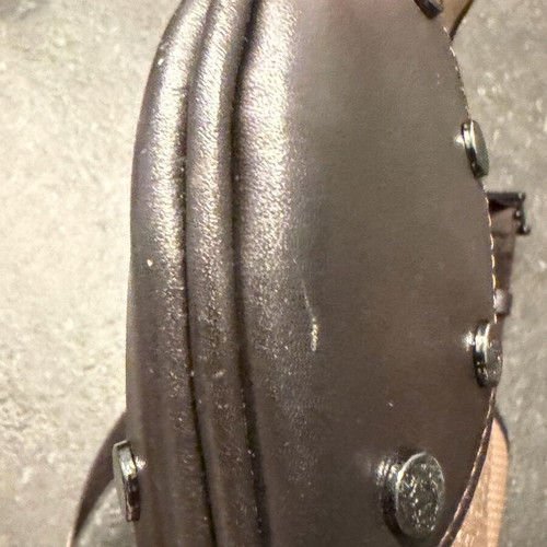 Tous shoulder bag like new, beige and brown