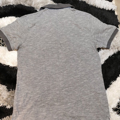 Zakcret men's shirt used, size M