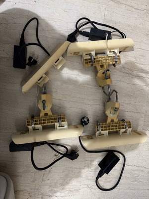 Nano Statiom Ubiquiti M2 μεταχειρισμένο