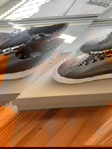 Lacoste γυναικεία sneakers