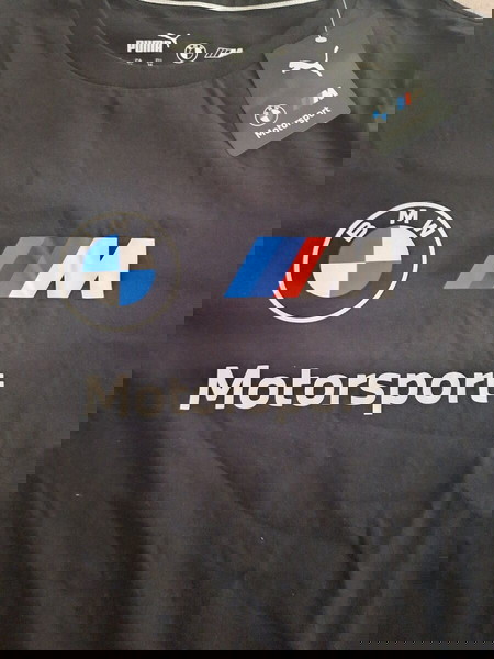 Bmw t-shirt