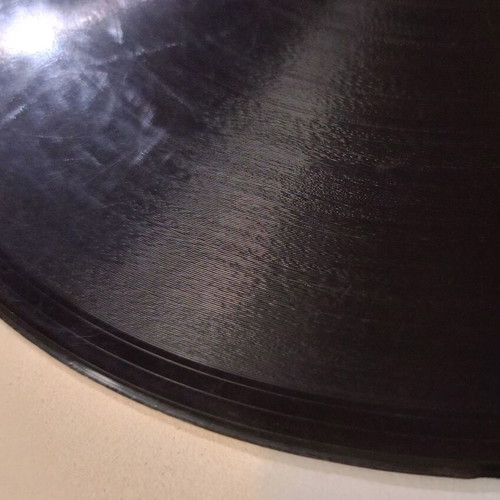 Liberty 78 rpm record 281 A&B used with songs by Eva Styla and Mariana Chatzopoulou