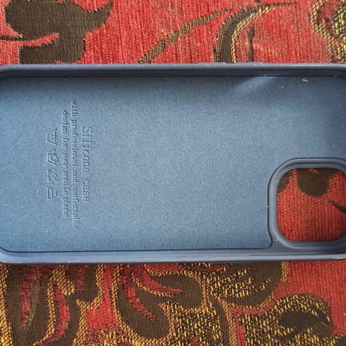 iPhone 15 case