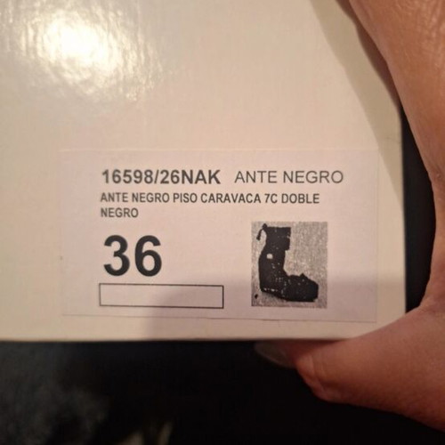 Nak platform sandals like new, size 36, black suede