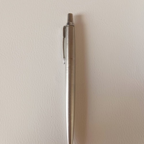 Parker Classic Ballpoint pen stainless steel Flighter