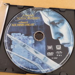 Edward Scissorhands DVD