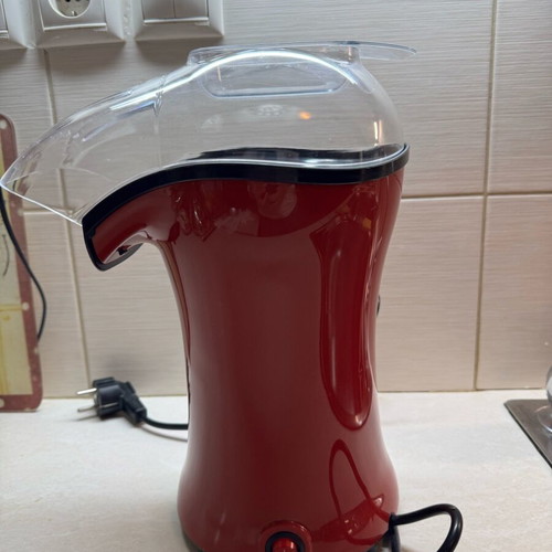 Pop corn maker new