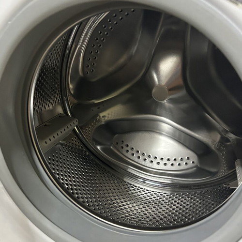 Indesit IWC60851 washing machine 6kg A+ class like new