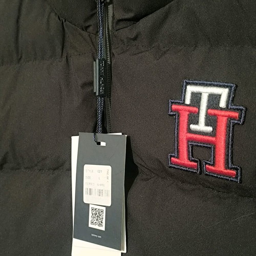 Tommy Hilfiger vest new, size S