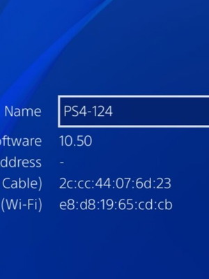 Sony PlayStation 4 Slim 1TB σαν καινούργιο με controller και firmware 10.50