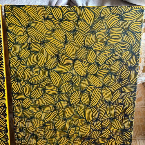 Canvas 40x50 hand-painted, new handmade paintings